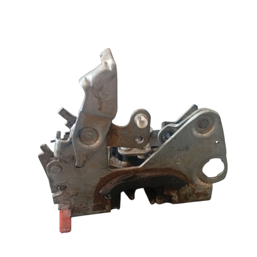 Fechadura Porta Traseira Direita Gol G3 2005 Original 3