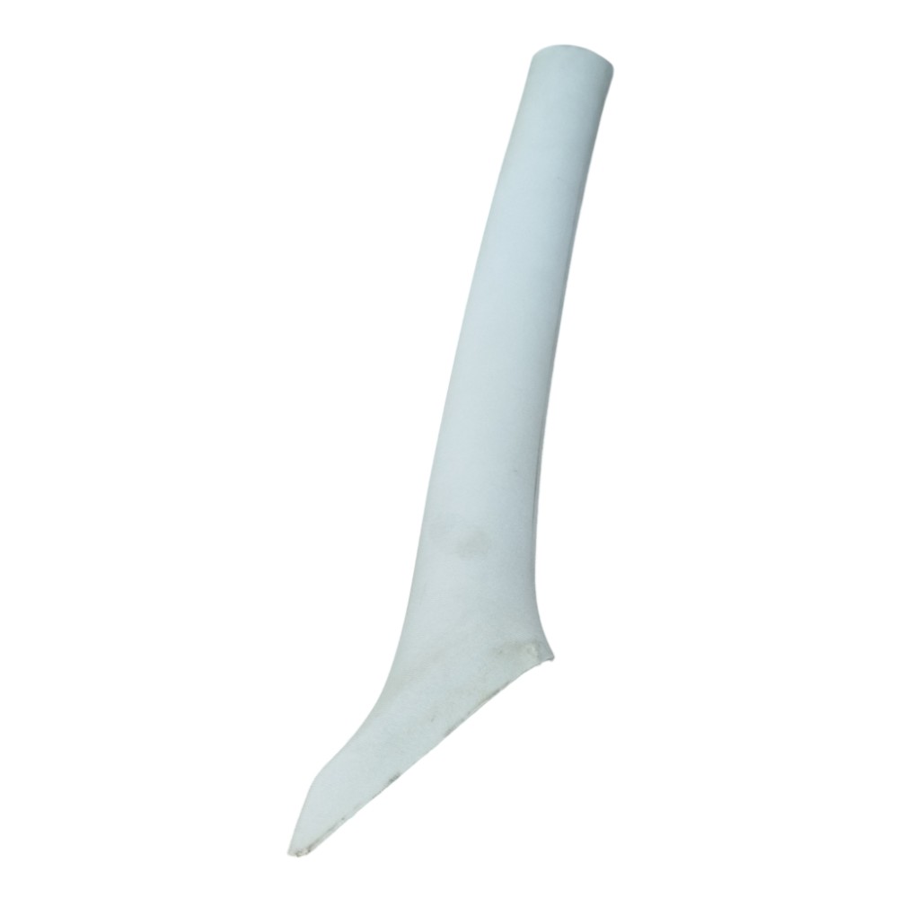 Moldura Coluna Direita Parabrisa Vw Golf 1999/2006 Original