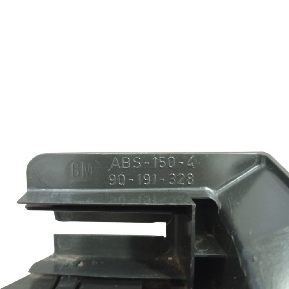 Moldura Trilho Banco Direito Gm Vectra 1995 1996 C/detalhe 4
