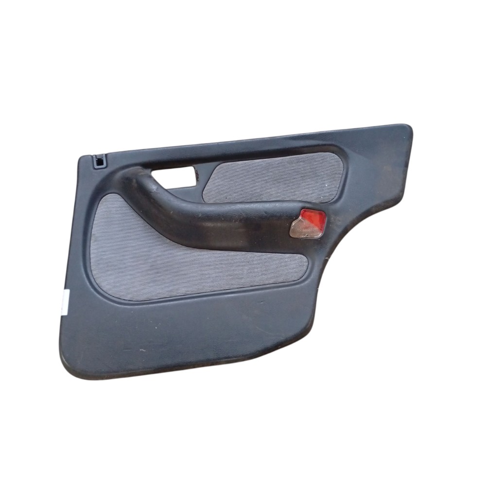 Forro Porta Fiat Tempra Lado D Ano 1995 Original  Fosco 2