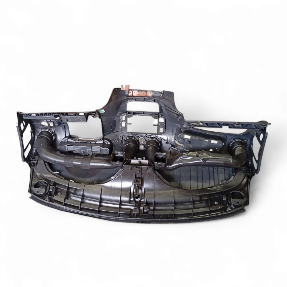 Capa Painel Principal Citroen C3 2003 A 2012 Com Detalhe 9