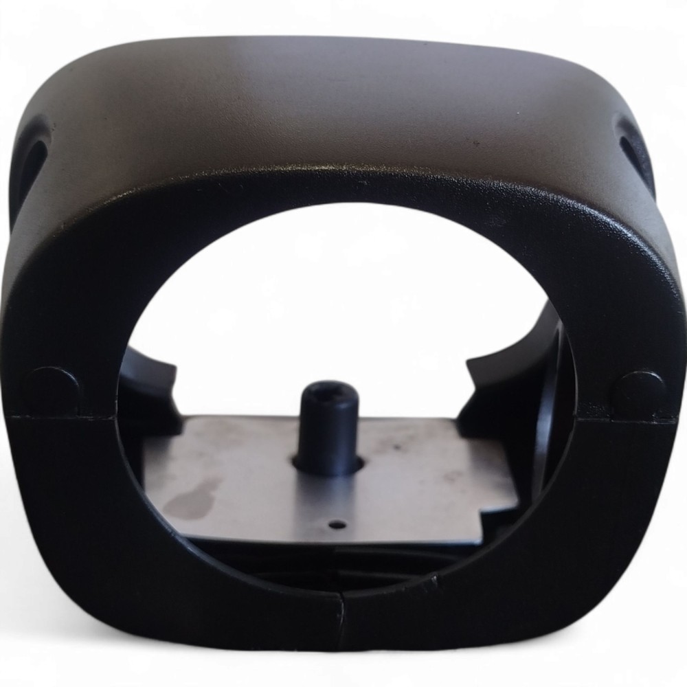 Moldura Coluna Direção Chave Seta Gm Astra Sedan 1999 A 2011