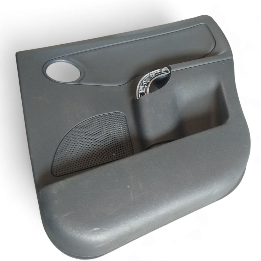 Forro Porta Traseiro Direito Citroen C3 2003 A 2012 Original