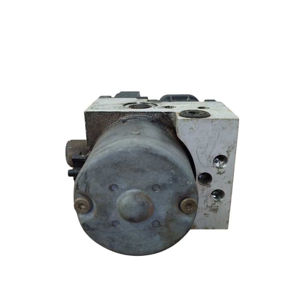Modulo abs central Audi A4 1.8 1997 a 2000 original 4