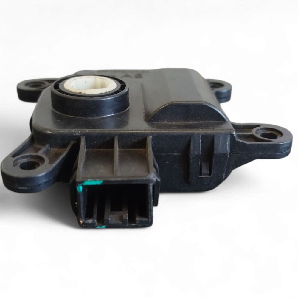 Motor Atuador Ar Caixa Condicionado Hyundai Hb20 2017 A 2019 2