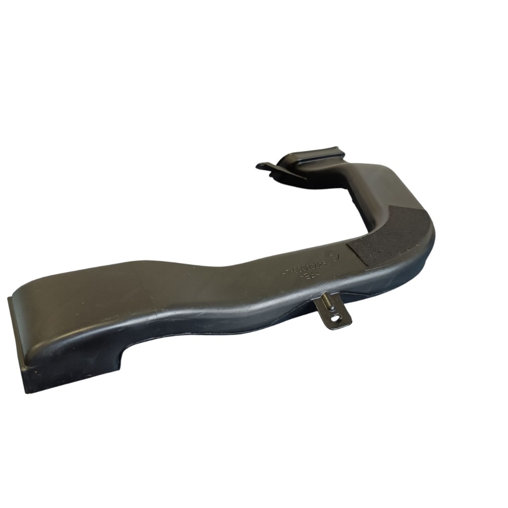 Tubo Saida Ar Esquerda Painel Gm Onix 2017 A 2020 Original