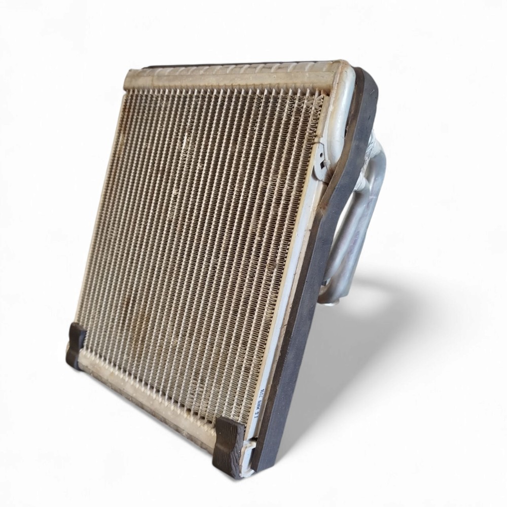Evaporador Caixa Ventilador Fiat Grand Siena 2012 A 2022 6