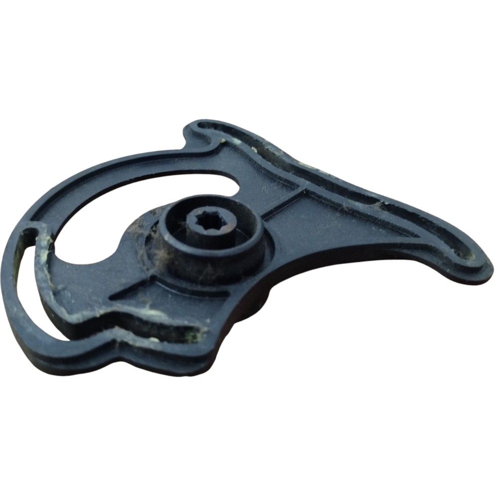 Suporte Comando Ar Ford Focus 2004 2005 Original 2