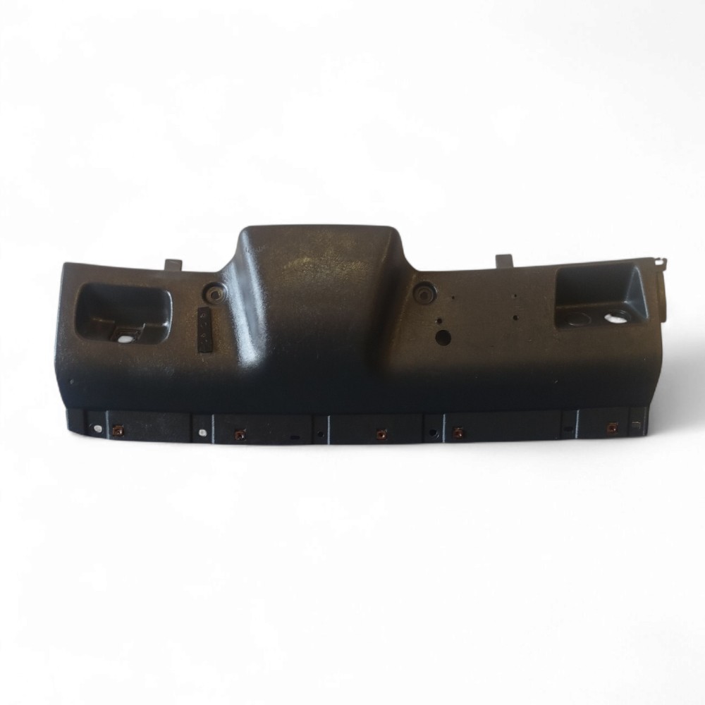 Acabamento Inferior Painel Gm S10 2001 A 2010 Com Detalhe