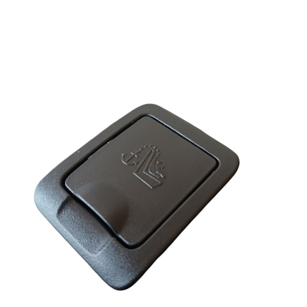 Tampa Encaixe Cadeirinha Ford Fusion 2006 A 2012 Original