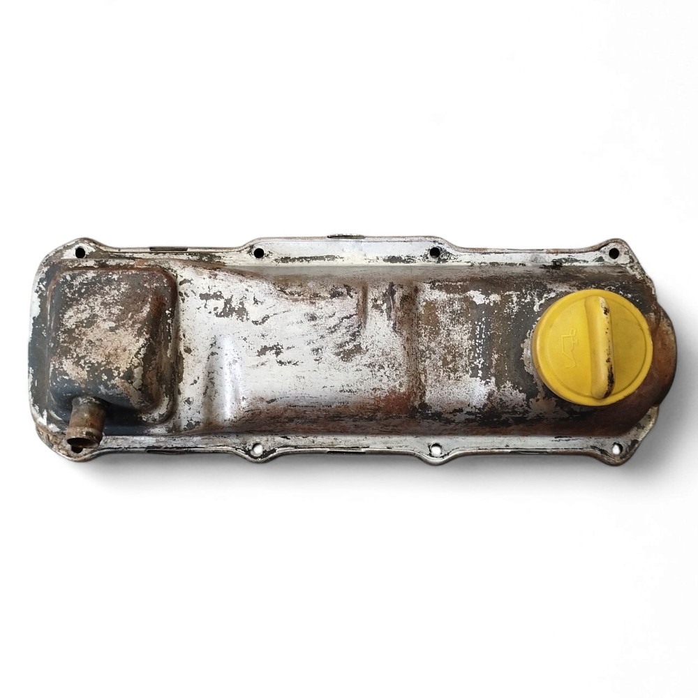 Tampa Válvula Cabeçote Vw Voyage 1992 Original