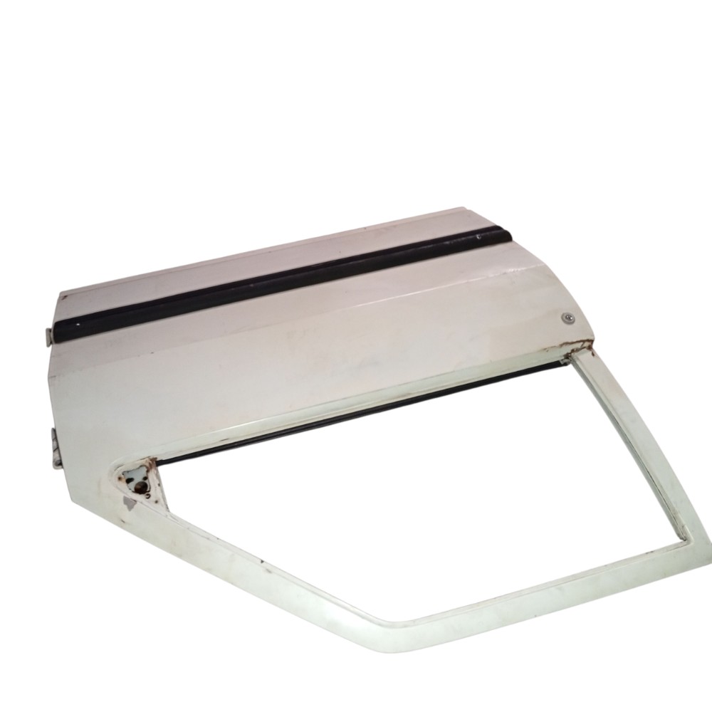 Porta Dianteira Direita Fiat Uno 1985 C/detalhes 2