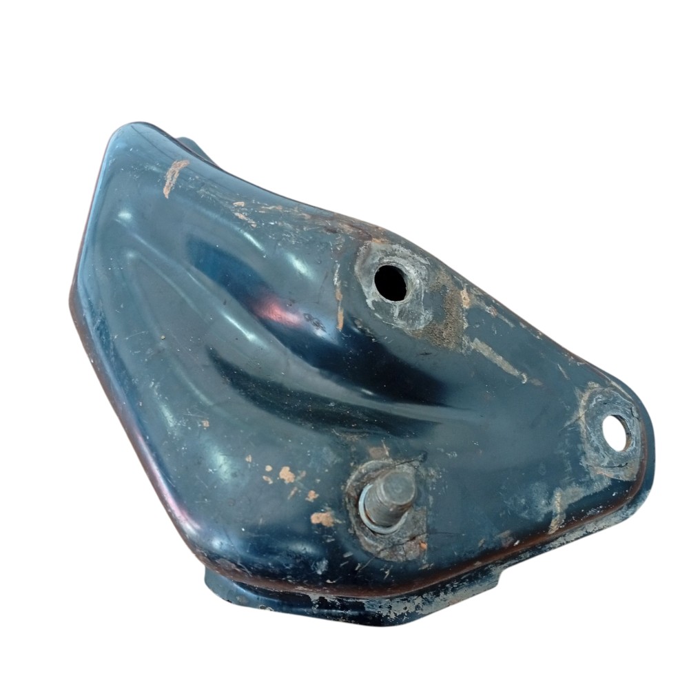 Suporte Coxim Motor Lado Esquerdo Gm Celta Meriva 2005