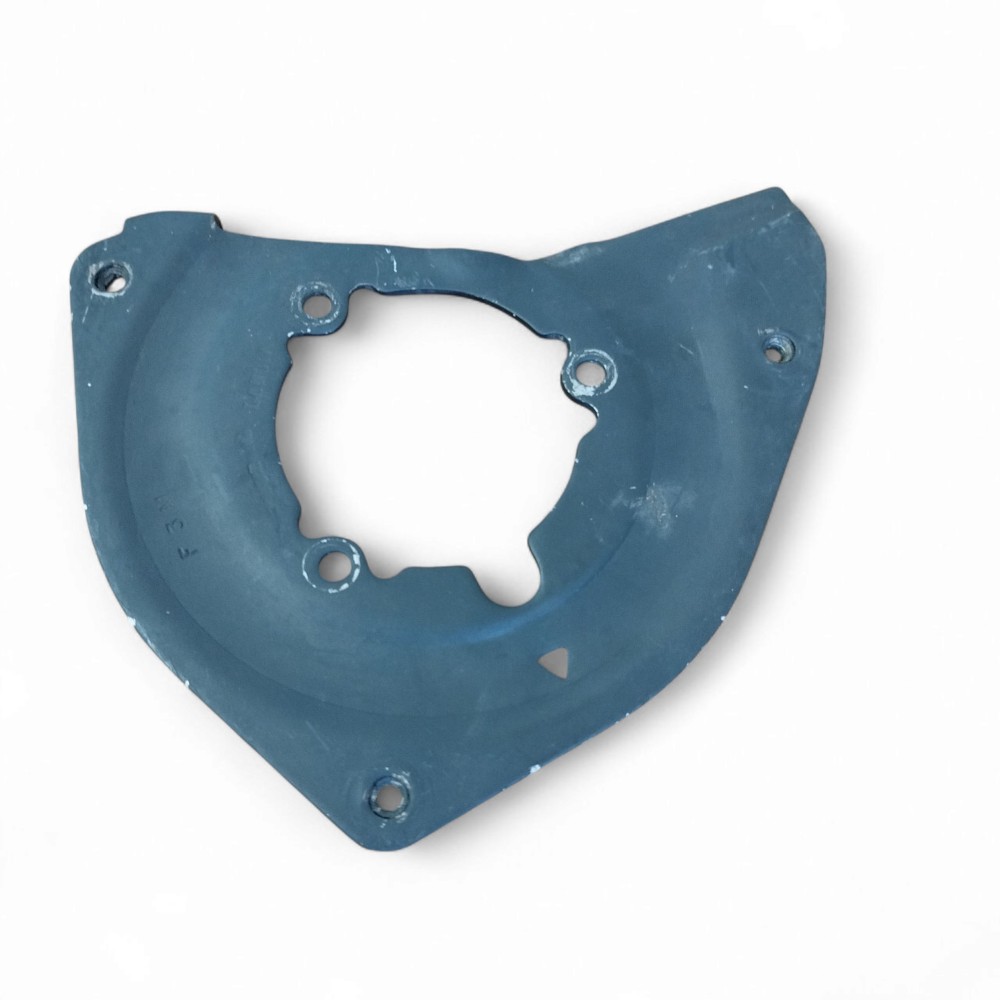 Protetor Correia Dentada Fiat Palio Uno 1996 Original