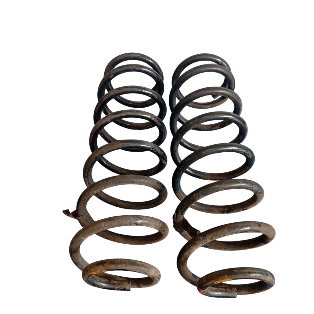 Par Mola Traseira Ford Fusion 2008 a 2008 Original 3
