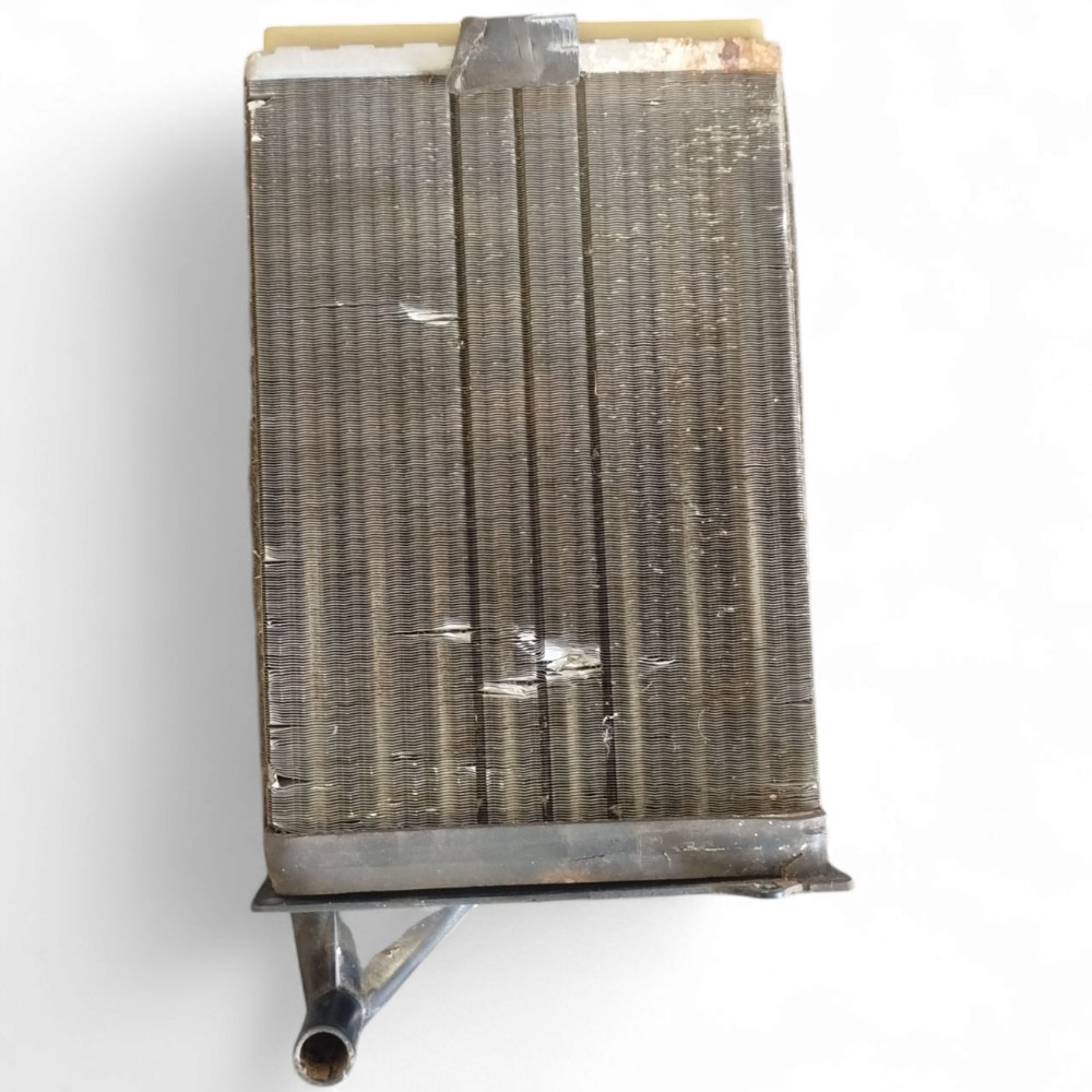 Evaporador Ar Quente Fiat Palio Siena 1997 2000 Original