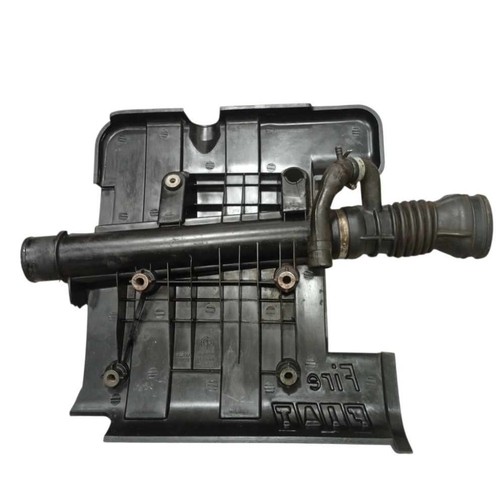 Tampa Capa Motor Fire 1.0 1.3 Fiat Palio Siena Uno C/detalhe 4