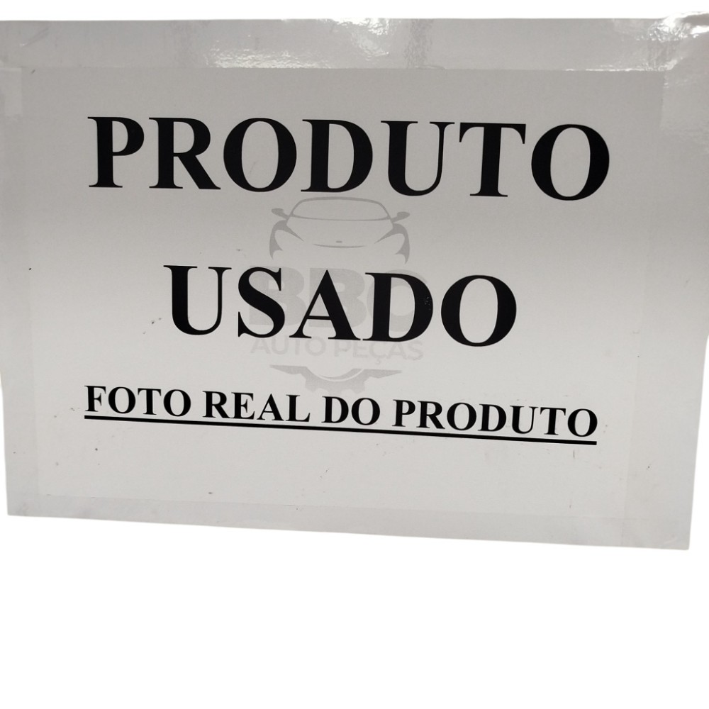 Botão Pisca Alerta Gm Montana 2002 7