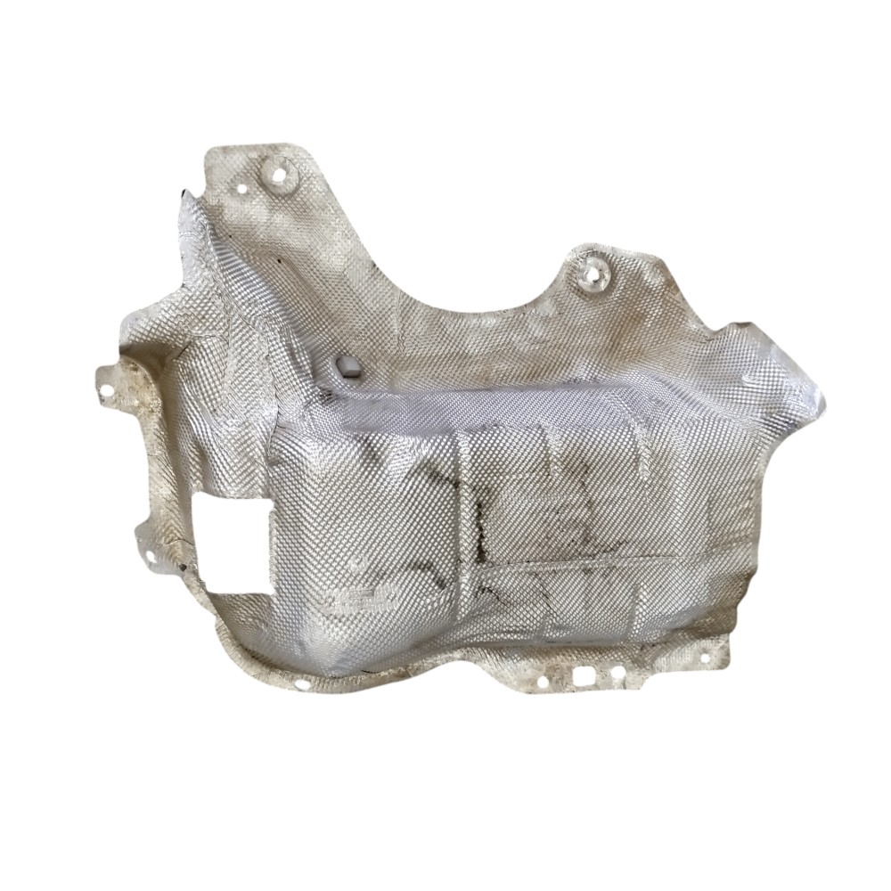 Defletor Central Escape Ford Focus Hatch 2009/2019 Original