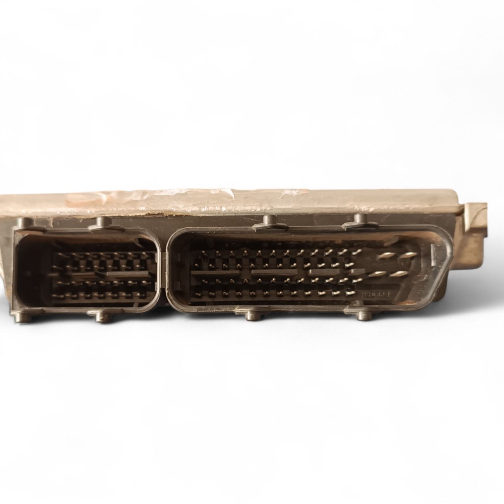 Modulo Injecao Central 1.0 Fiat Mille Siena Uno 2007 A 2013 6