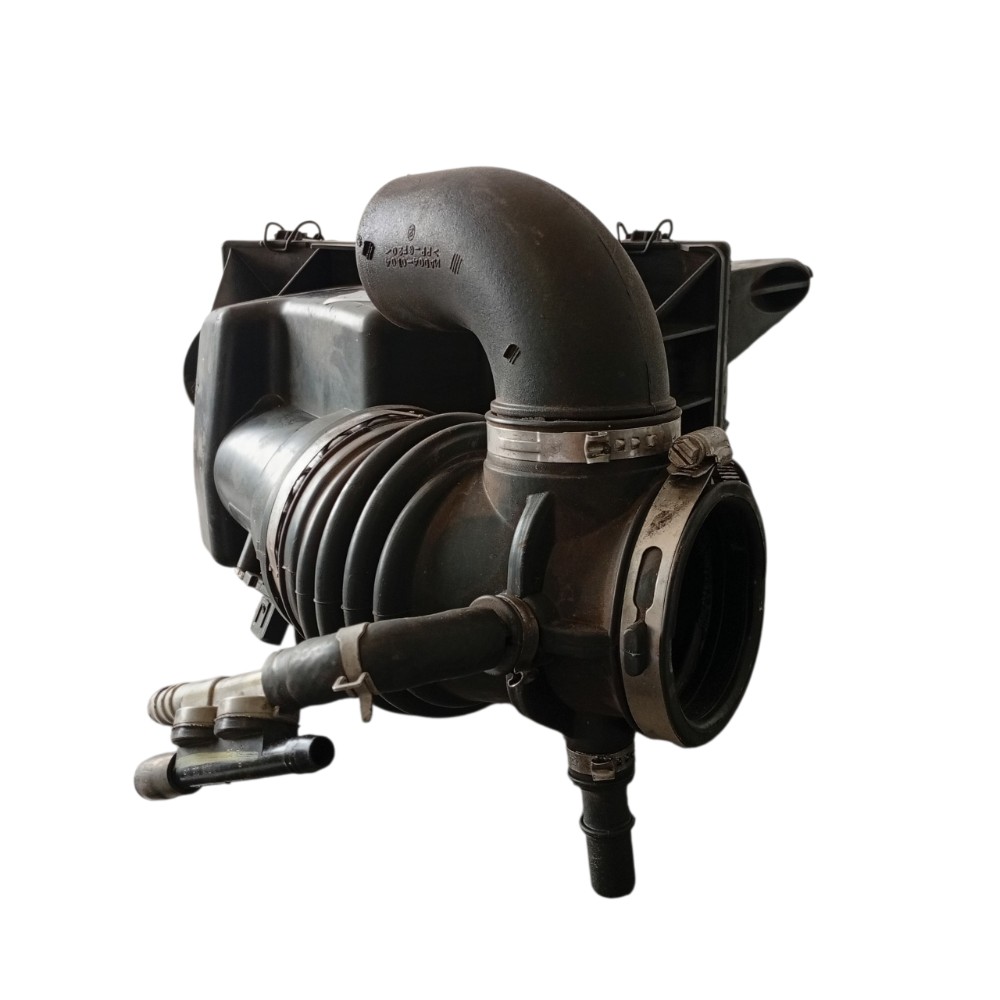 Caixa Filtro Ar Ford Fusion 2008 Original