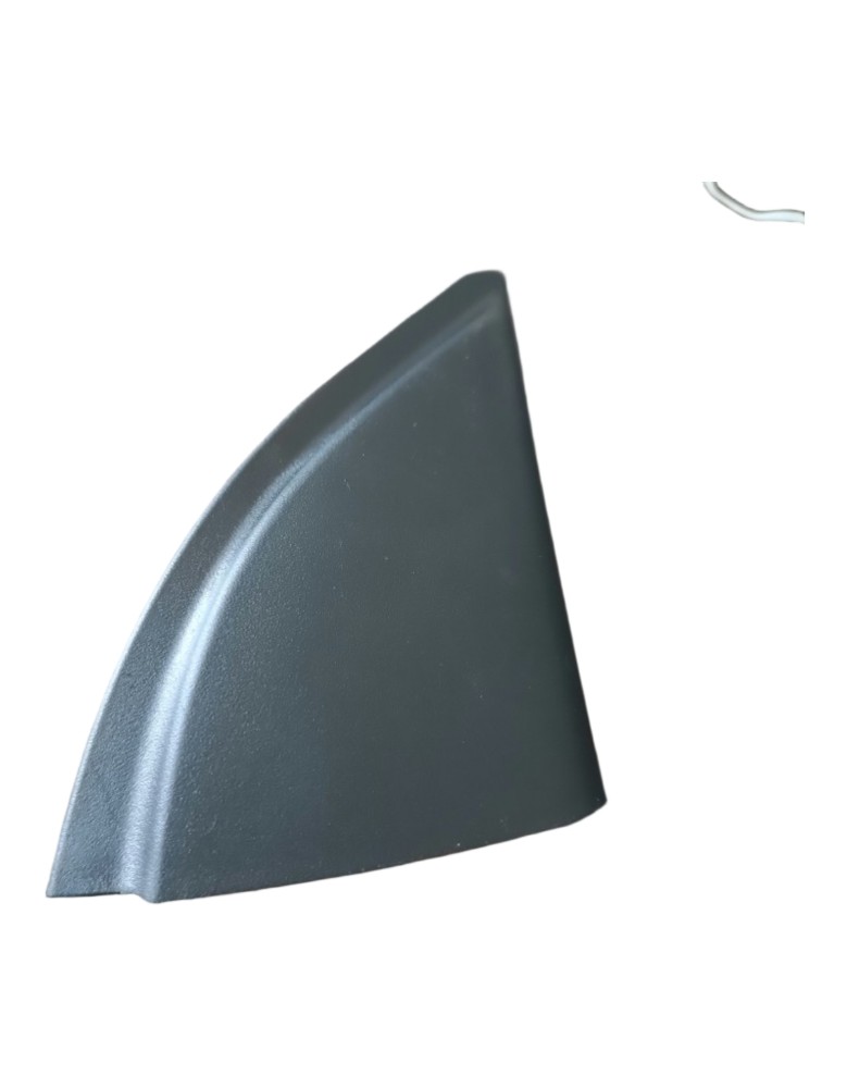 Acabamento Retrovisor Interno Toyota Yaris 2018 A 2023