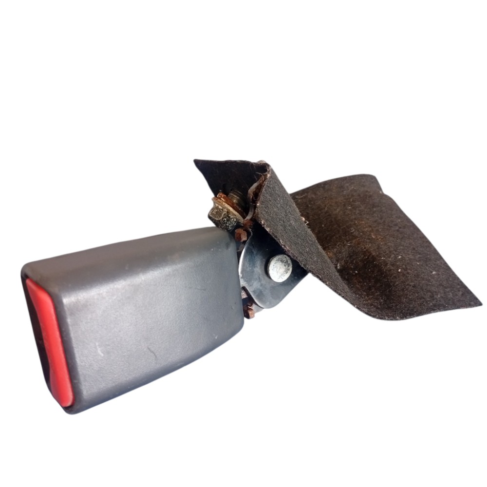 Engate cinto segurança motorista Hyundai Veloster 2012