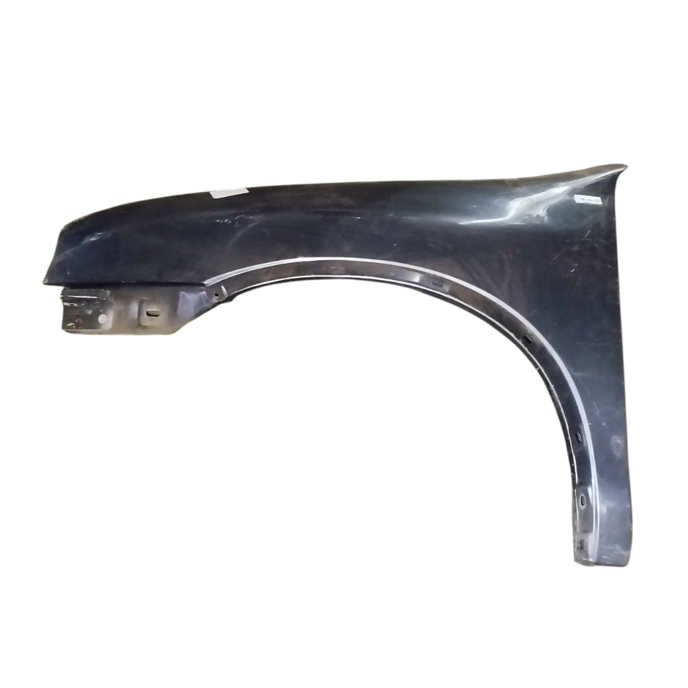 Paralama Esquerdo Gm Corsa Classic Life 2007 2008 Original