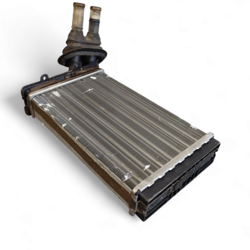 Radiador Ar Quente Vw Passat Audi A4 1999 A 2005 Original