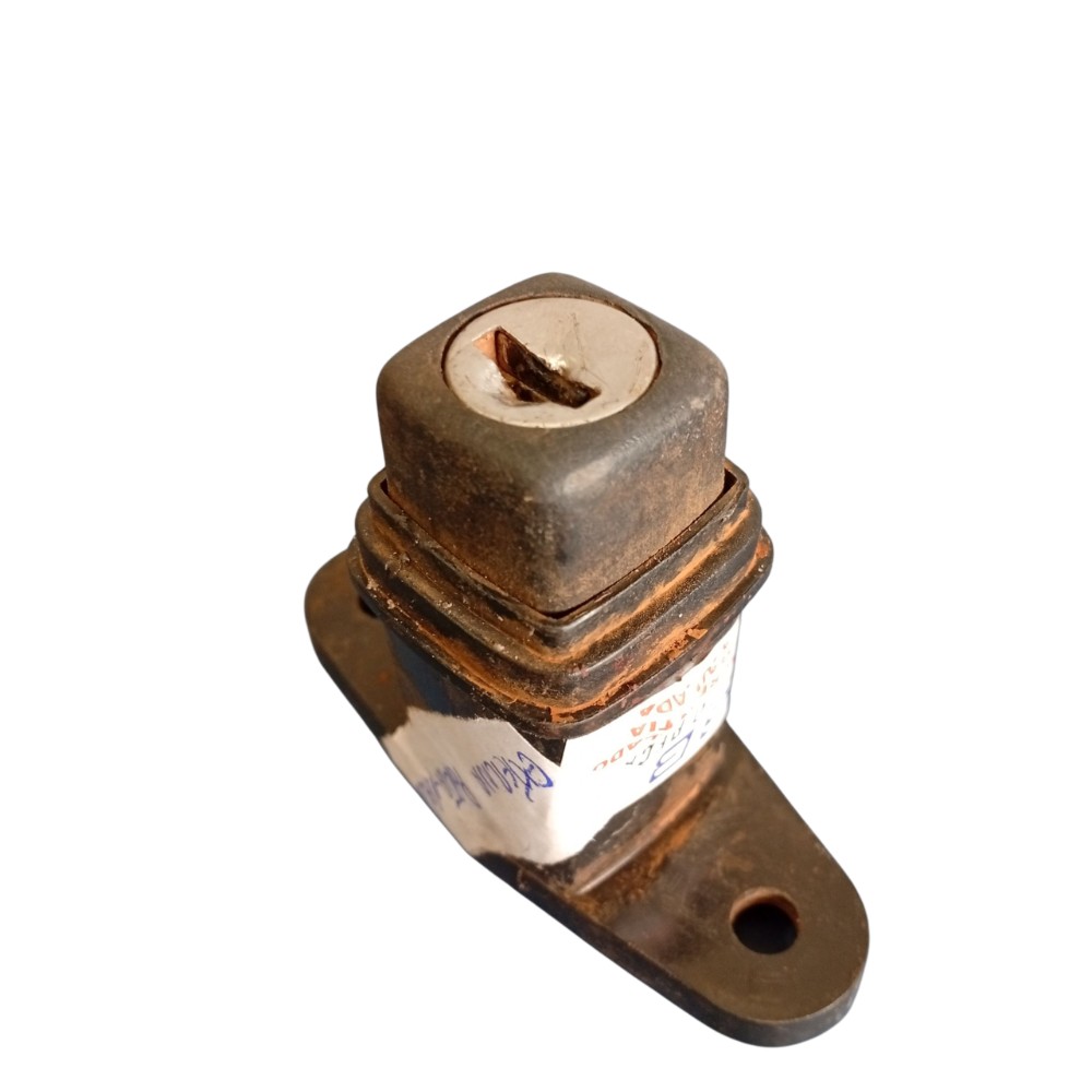 Miolo Fechado Porta Malas Fiat Uno 1983 A 1994