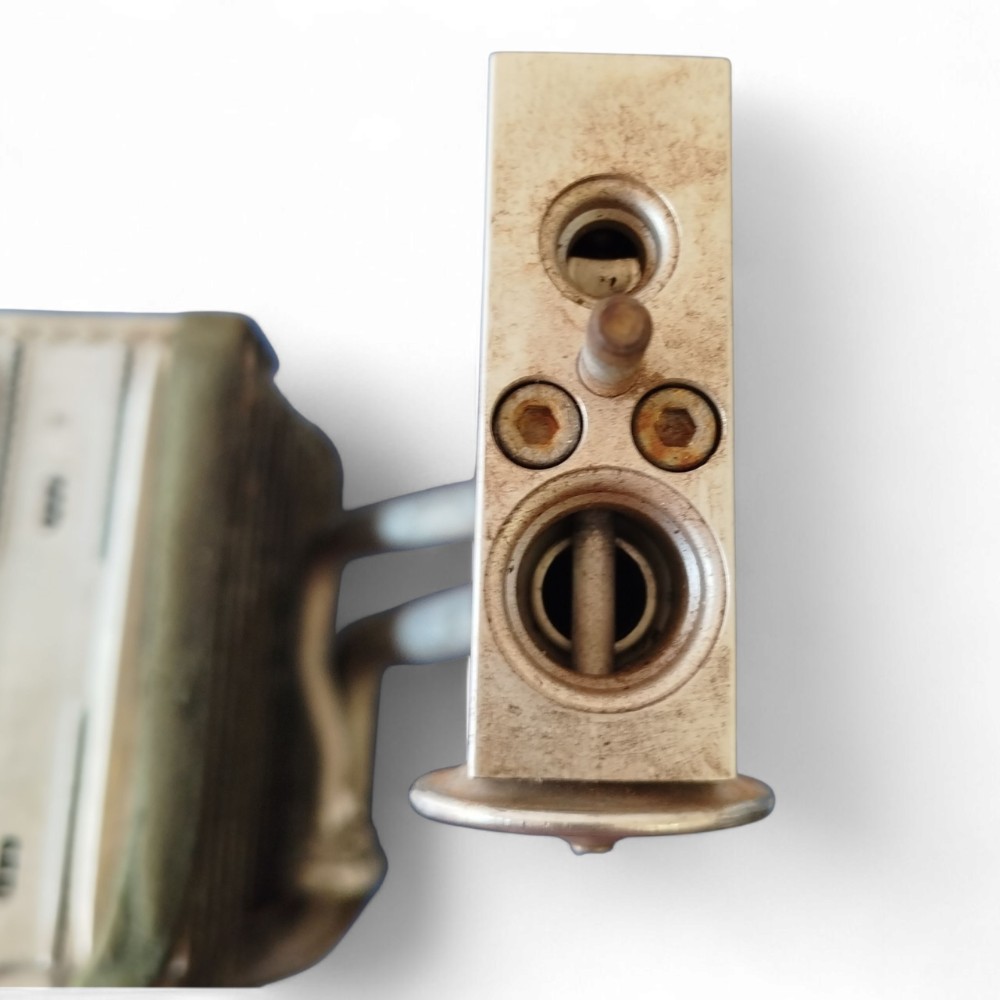 Evaporador Ar Condicionado Renault Clio 2000 A 2008 Original