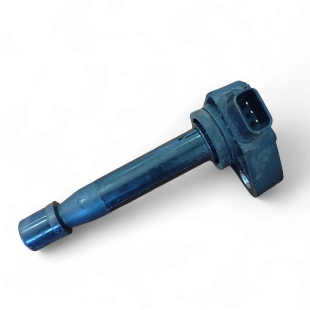 Bobina De Ignição Honda Civic Lx 2001 Original