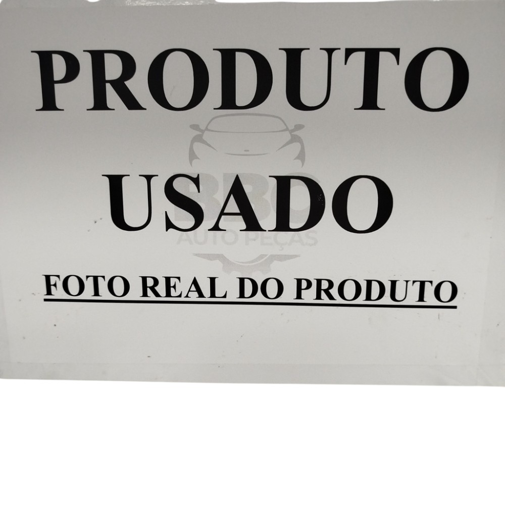Polia Comando Auxiliar Engrenagem Fiat Palio Uno 1996 6