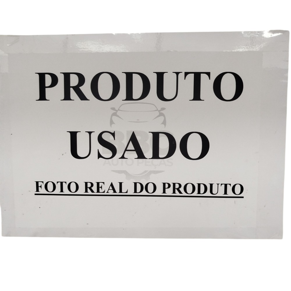Moldura duto ar acabamento vw gol saveiro voyage 2012 a 2015 4