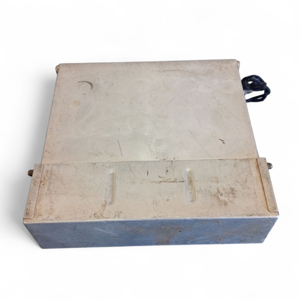 Modulo Injeção 1.0 Central 8v Gm Corsa 1994 A 1996 8