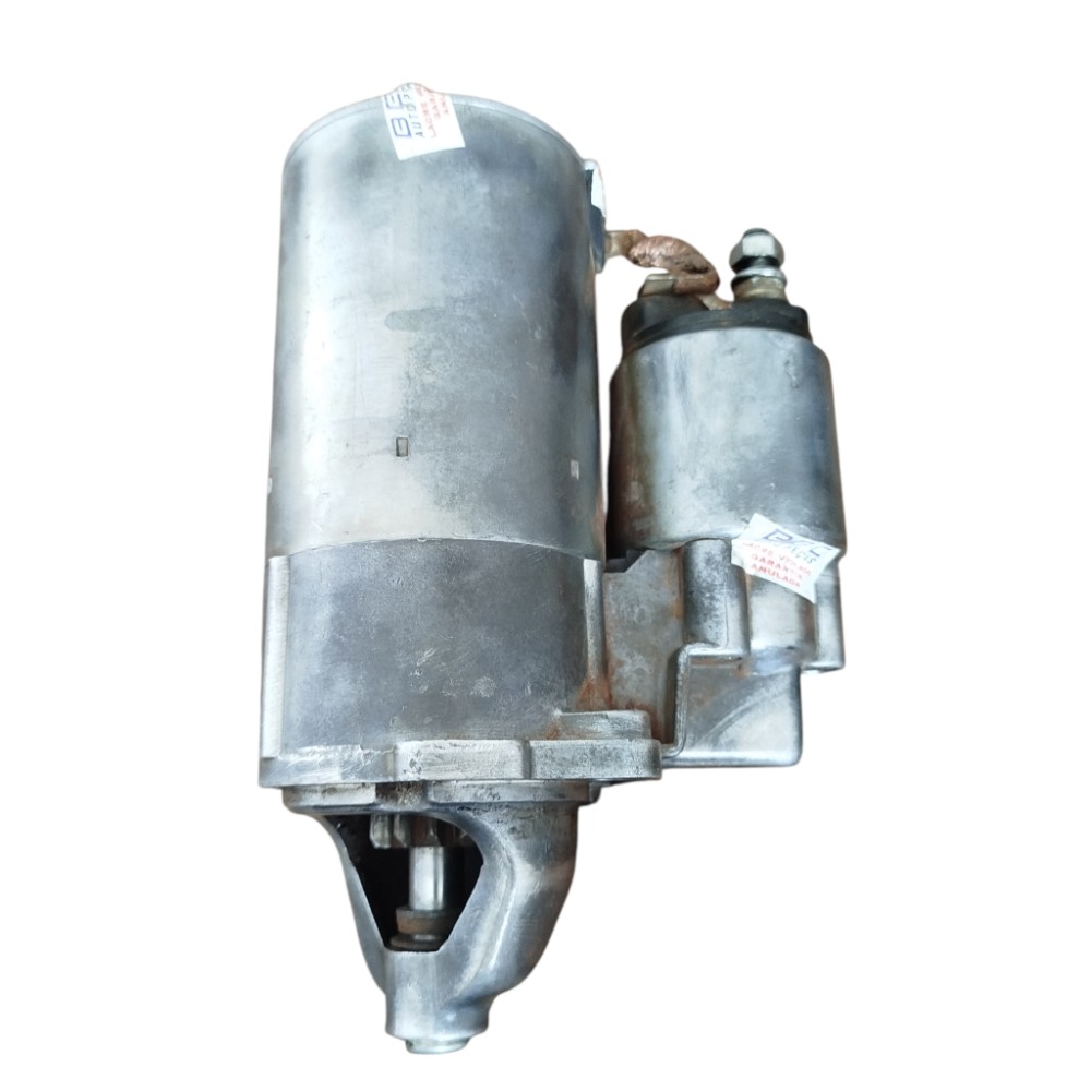 Motor Arranque Partida Motor Fiasa 1.0 Fiat Palio Uno