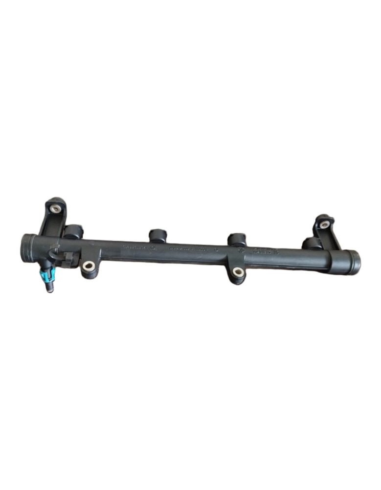 Flauta bico injetor combustível 2.0 injeto astra 1999 a 2012