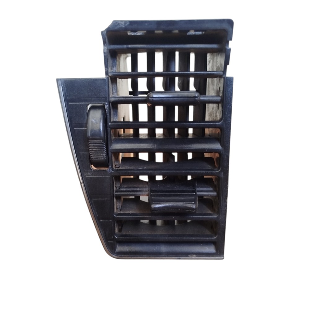 Difusor Ar Central Esquerdo Painel Vw Santana 1984 A 1990