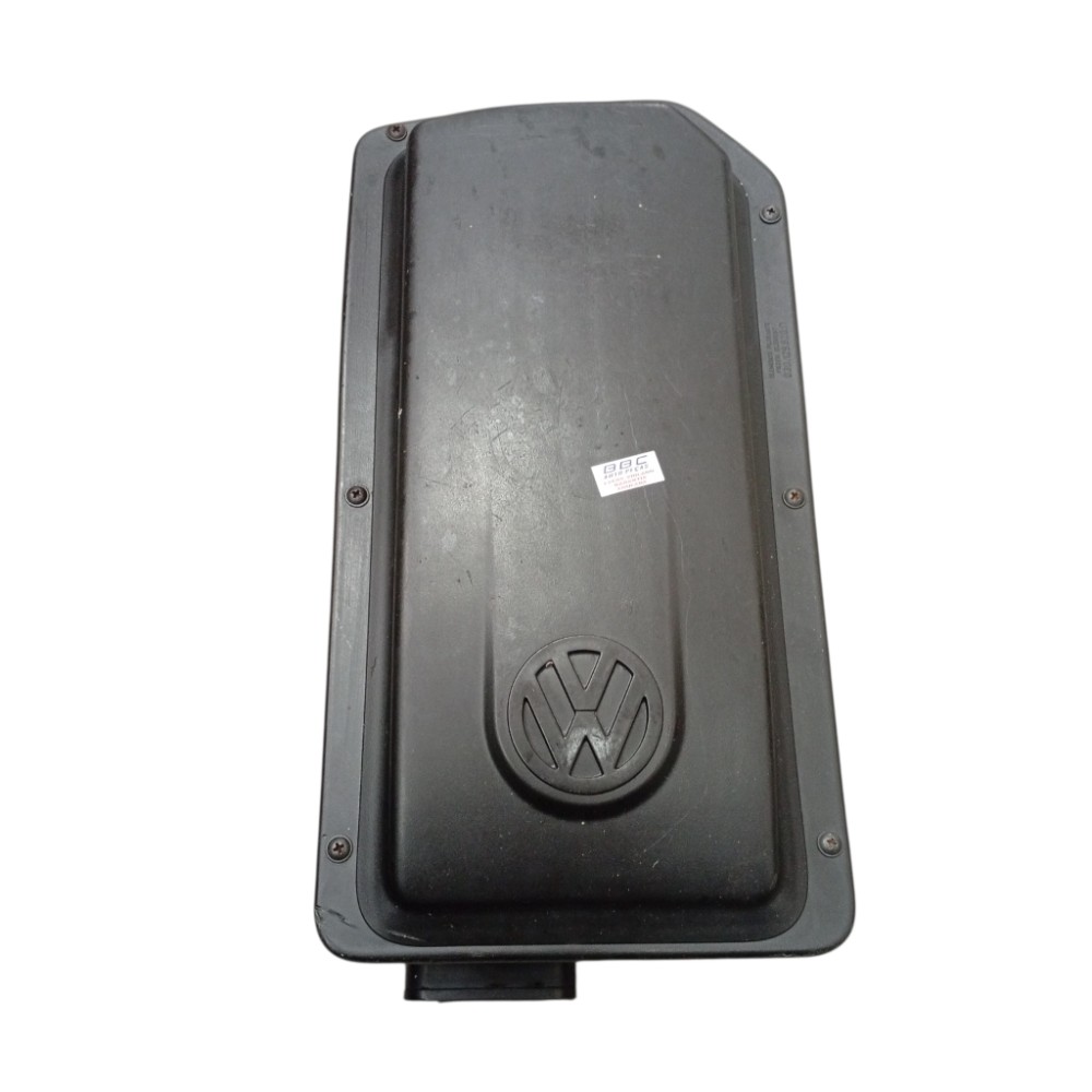 Caixa Filtro Ar 1.0 G3 G4 Vw Gol Fox Parati 2002 A 2014