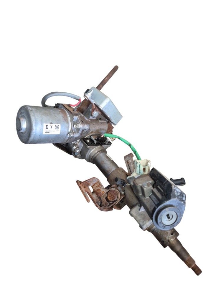 Coluna De Direção Toyota Etios HB XS 2015