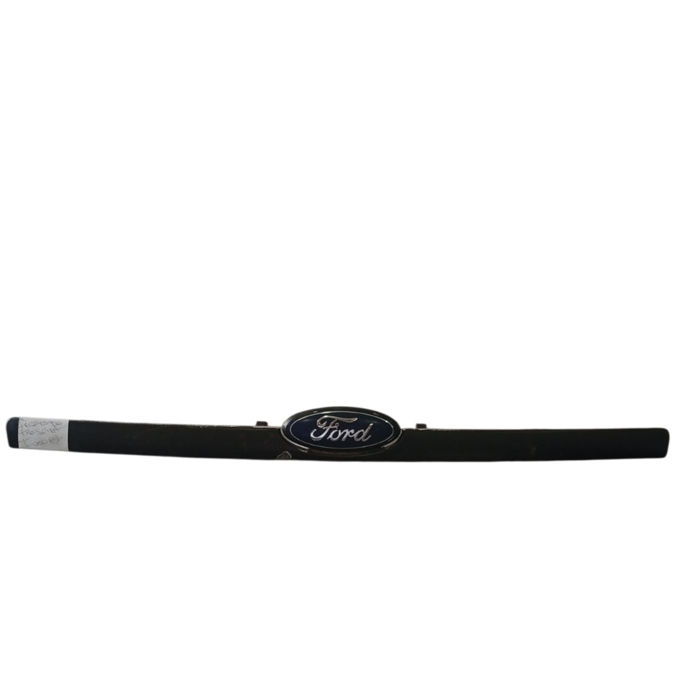 Aplique Friso Tampa Traseira Ford Fusion 2008 Original 4