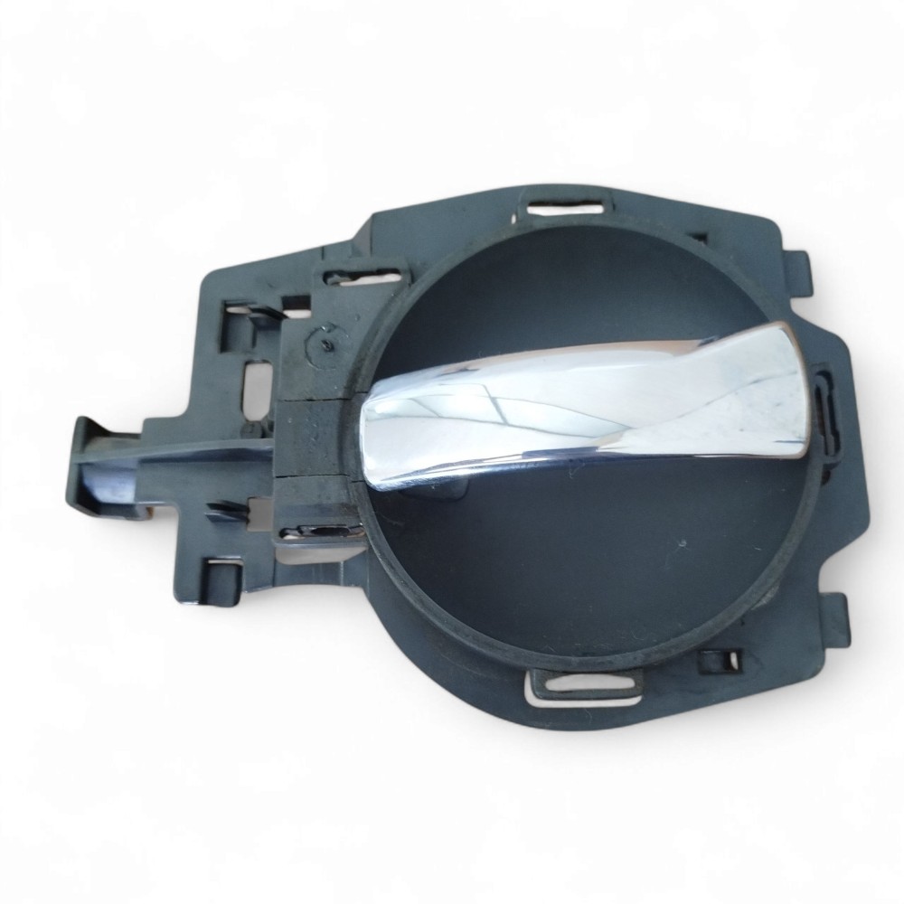 Maçaneta Interna Traseiro Esquerdo Citroen C3 2010 A 2011