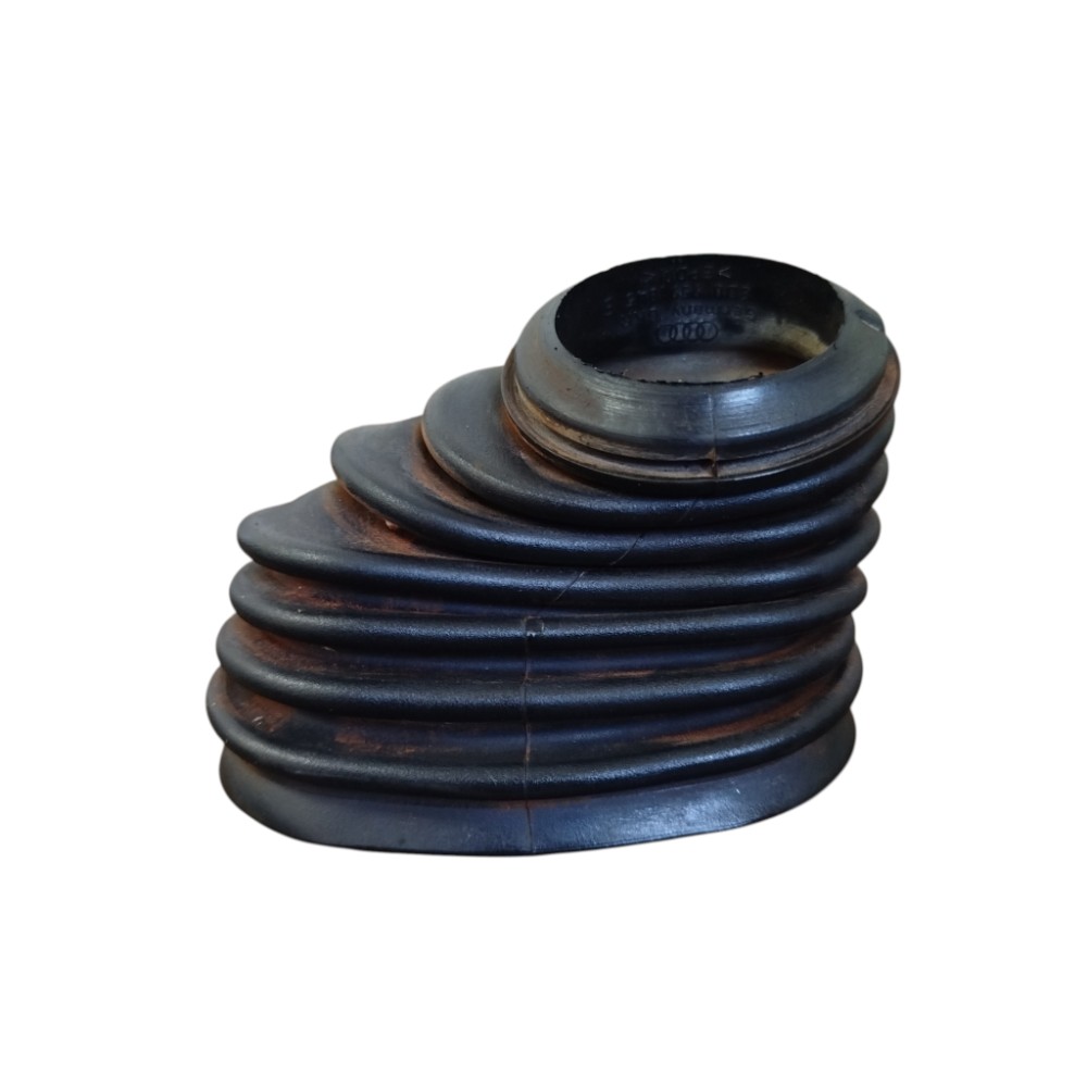Coifa Chicote Porta Tras Esquerda Vw Golf Bora 1999 A 2014