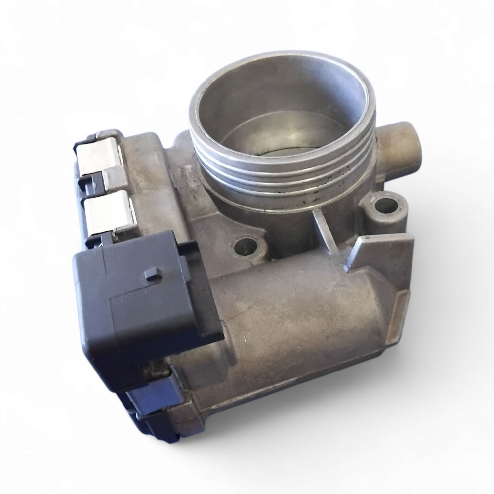 Corpo Borboleta Tbi Peugeot 206 207 307 1.6 16v Original 5