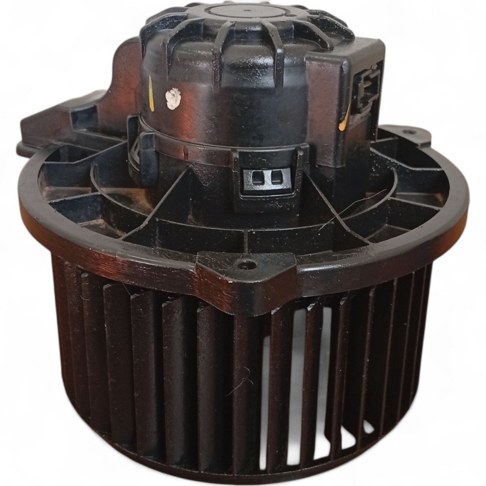 Motor Ventilador Ar Condicionado Hyundai Hb20 2012 2019 ORIGINAL 4