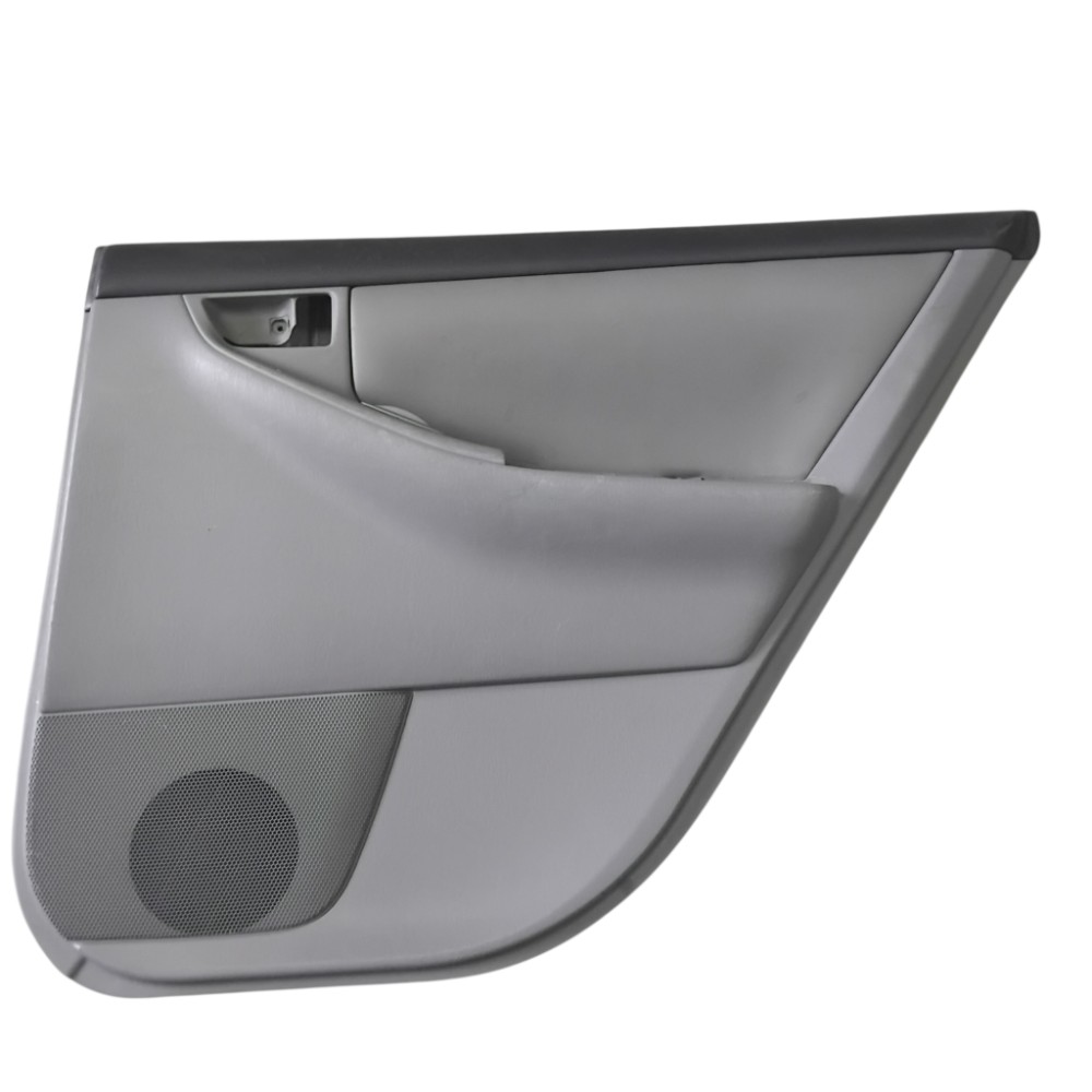 Forro Porta Traseiro Direito Toyota Corolla 2004 Original 3