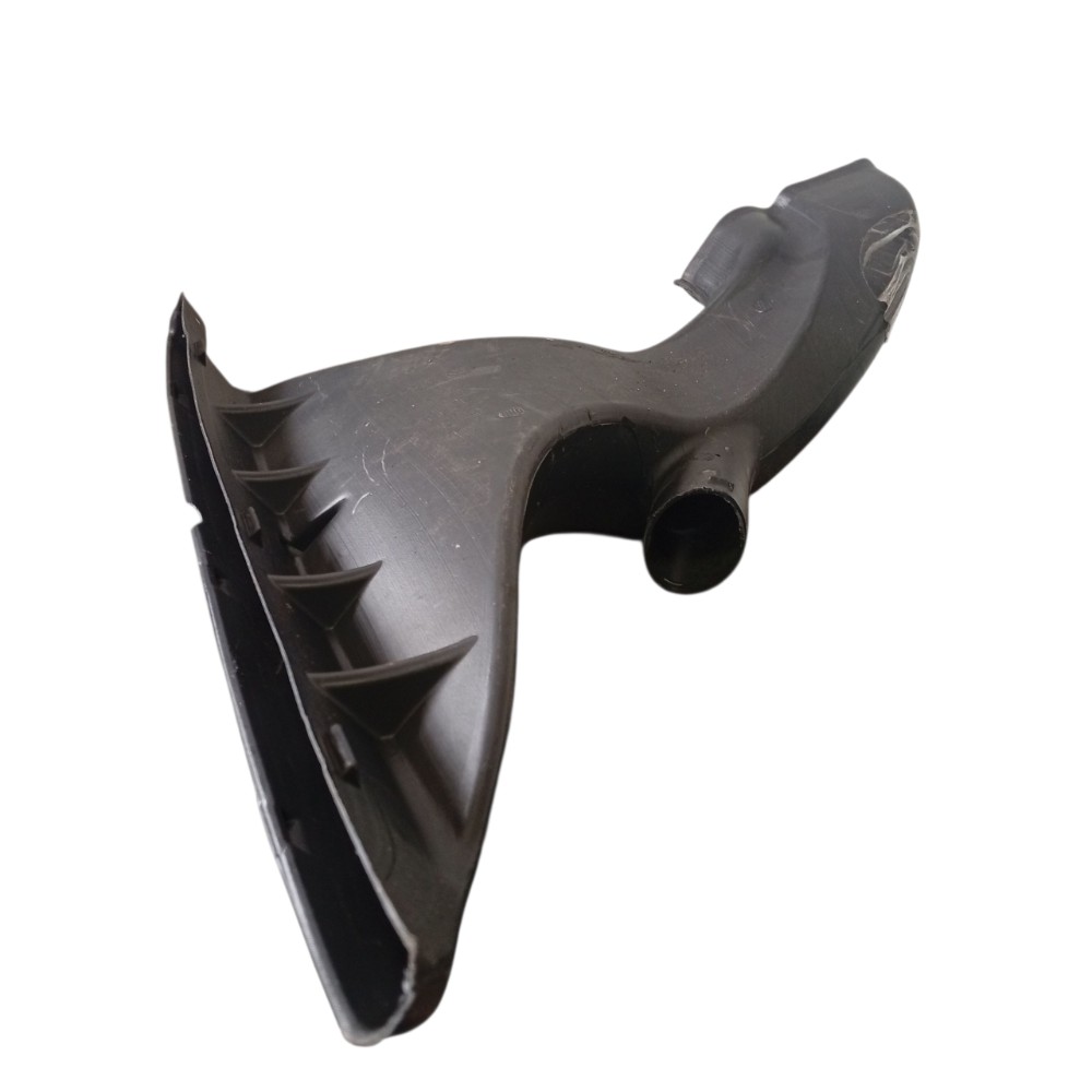 Duto De Ar Ventilação Ford Fiesta 2003 A 2011 Original 1.0 2