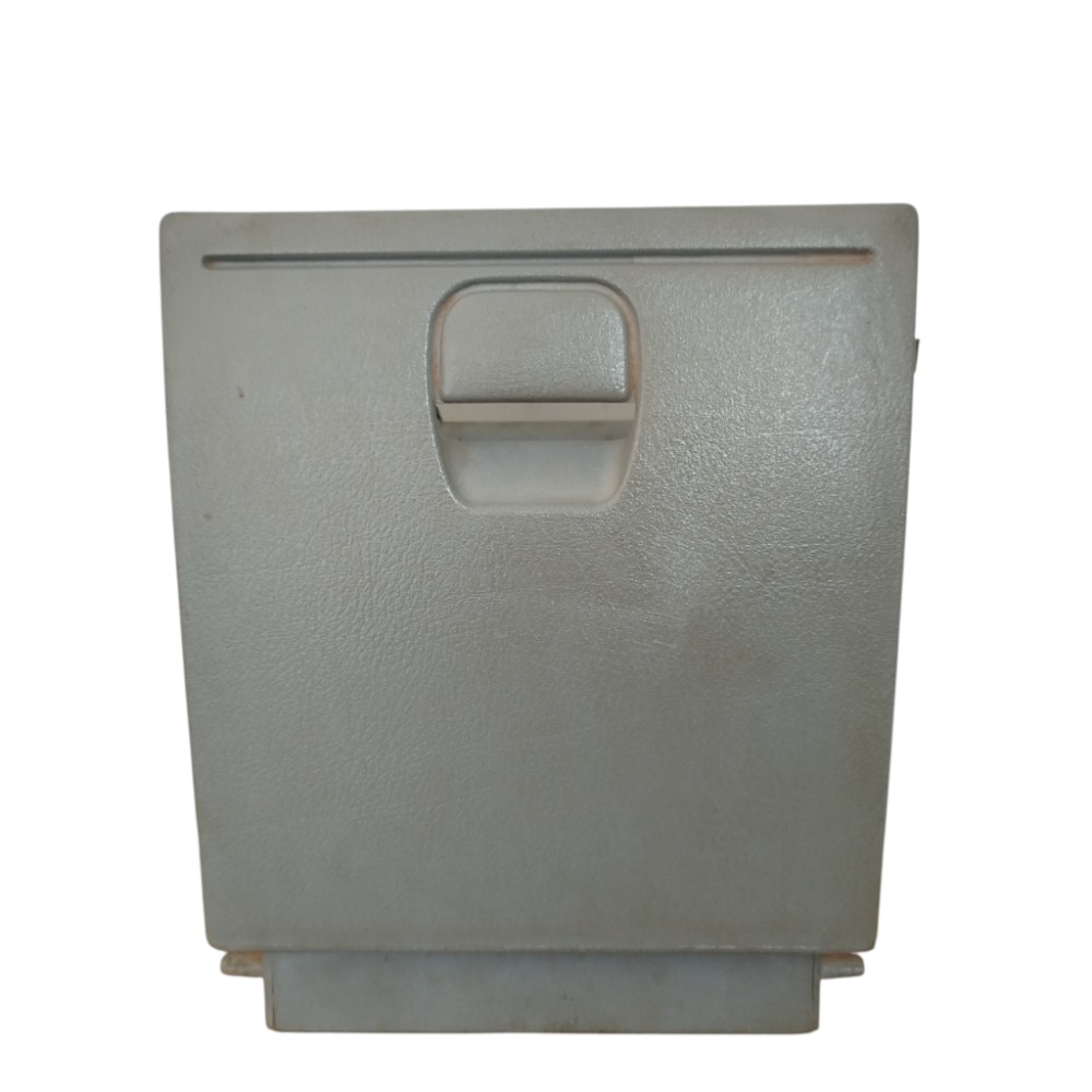 Tampa Caixa Fusíveis Painel Vw Gol 1999 Original