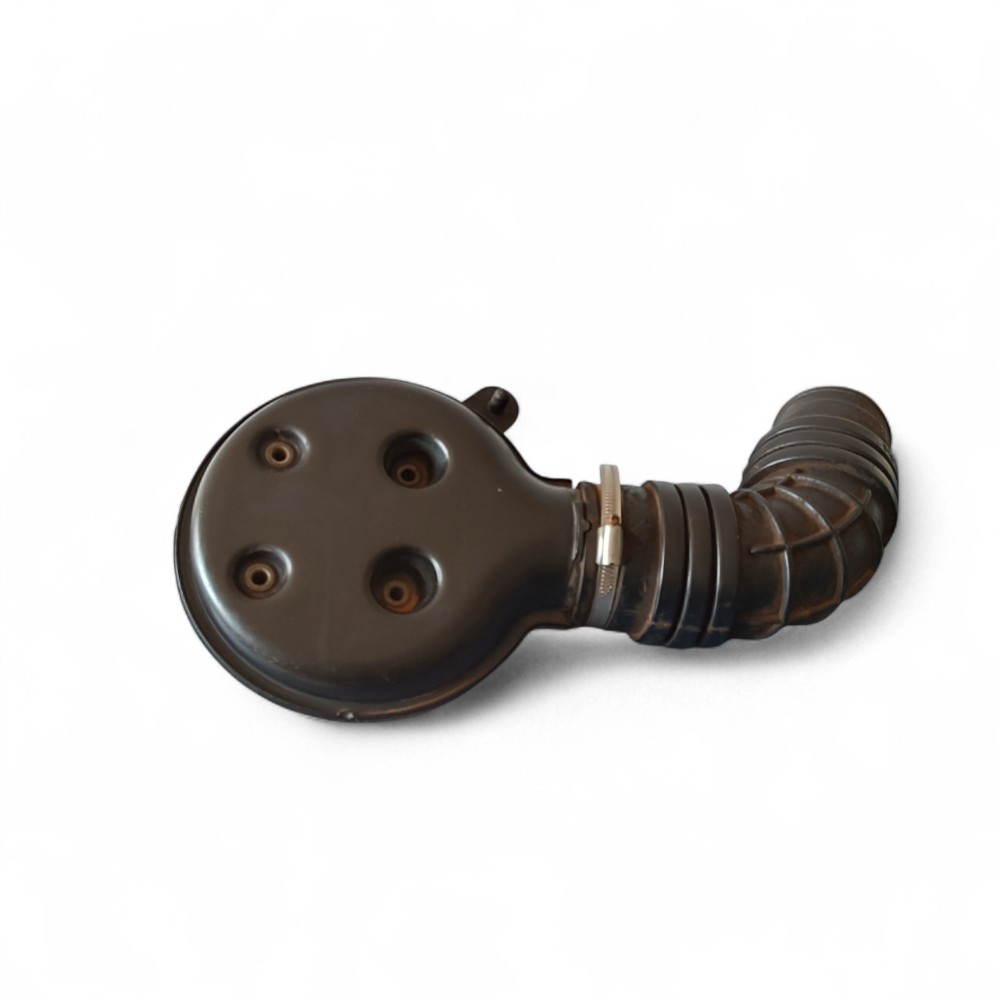 Tampa Mufla Tbi 1.0 G2 16v G3 Ar Vw Gol Parati 1995 A 2005