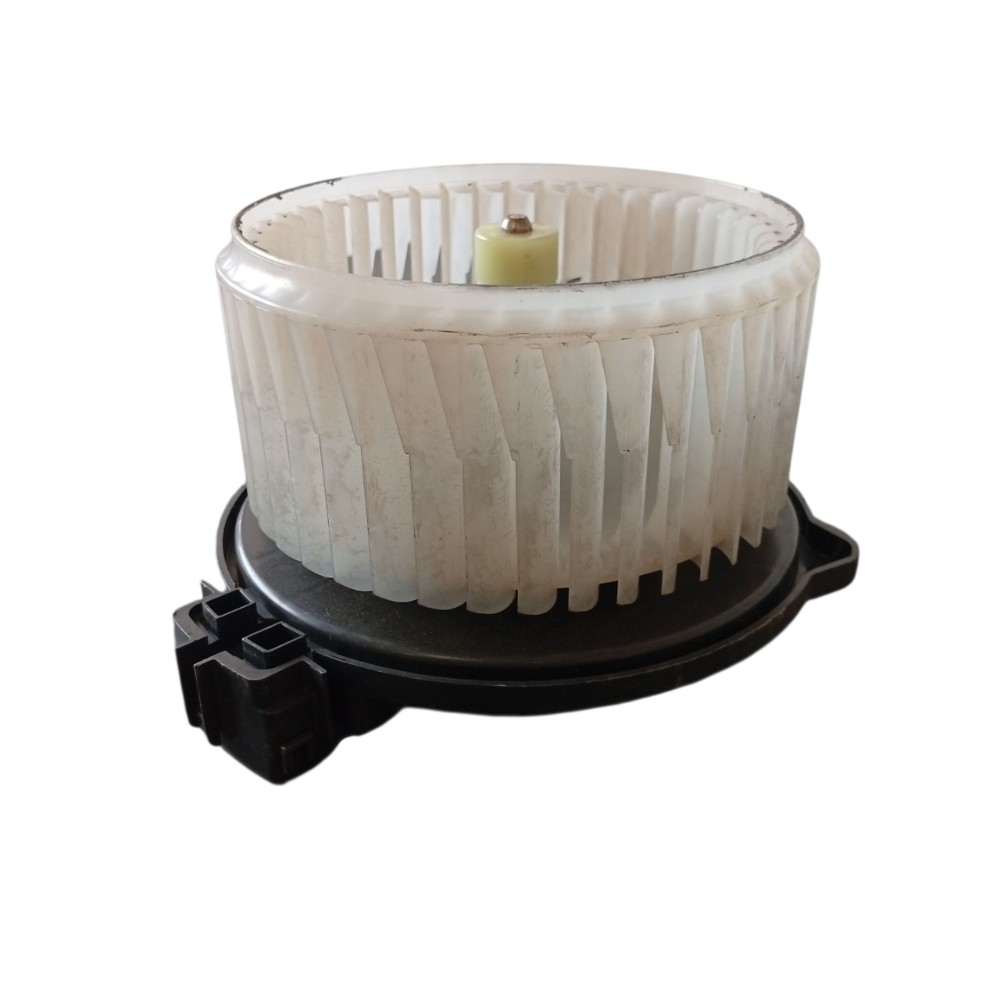 Motor Ventilador Ar Forçado Hilux Sw4 2009 Original 5